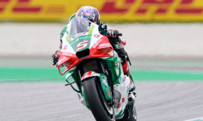 MotoGP Malaisie 2025 - Classement Course sprint