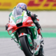 MotoGP Malaisie 2025 - Classement Course sprint