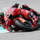 MotoGP Sepang Résultats et classement du Grand Prix de Malaisie 2025
