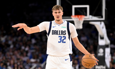 NBA 20252026 Cooper Flagg, une vraie superstar en devenir