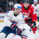 NHL 2025/2026 : La saison de tous les dangers pour Alexandre Texier