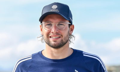 Natation en eau libre Golfo Aranci 2ème de l'étape italienne, Logan Fontaine remporte le général !