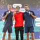 Natation en eau libre Golfo Aranci La France accroche trois nouvelles médailles sur les 3km knockout