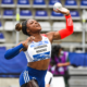 Para athlétisme Mondiaux 2025 : Alexandra Nouchet en argent au poids