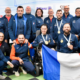 Para tir sportif Euro 2025 : Les Bleus bouclent la compétition en beauté avec 3 dernières médailles