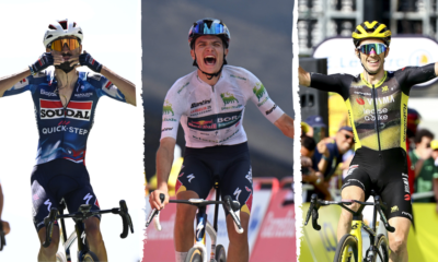 Paret-Peintre, Pellizzari, Yates les 7 meilleures recrues de la saison 2025