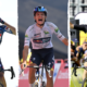 Paret-Peintre, Pellizzari, Yates les 7 meilleures recrues de la saison 2025