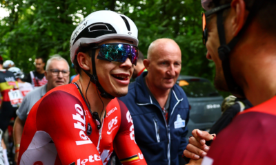 Paris-Tours 2025 - Classement et résultats