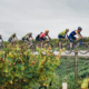Paris-Tours 2025 Parcours détaillé, profil et favoris