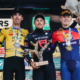 Paris-Tours 2025 Victoire de Matteo Trentin, Christophe Laporte 2ème (1)