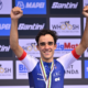 Paris-Tours Espoirs 2025 Maxime Decomble s'impose en solitaire