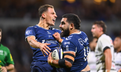 Pro D2 2025/2026 (J7) : Le choc pour Agen, le SA XV coule, le VRDR détonne, le résumé du multirugby