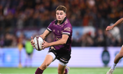 Pro D2 20252026 (J9) Soyaux-Angoulême s’impose sur sa pelouse face à Grenoble