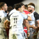 Pro D2 (J6) : Vannes frustre Dax et prend provisoirement la tête