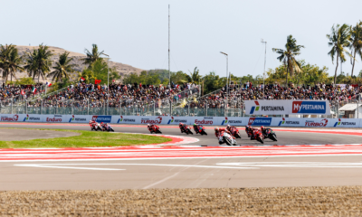 Programme GP d'Indonésie MotoGP 2025 Horaires, Chaîne TV et Résultats
