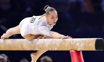 Programme et résultats Gymnastique artistique Championnats du monde 2025