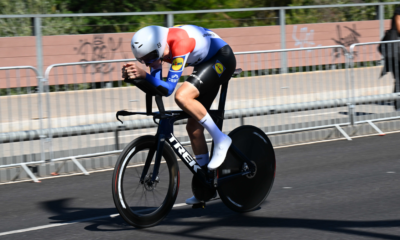 Prologue Tour des Pays-Bas 2025 - Classement et résultats