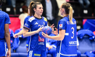 Qualification Euro hand féminin 2026 : Démonstration logique des Bleus contre le Kosovo