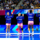 Qualifications Euro handball féminin 2026 Calendrier, résultats et classement