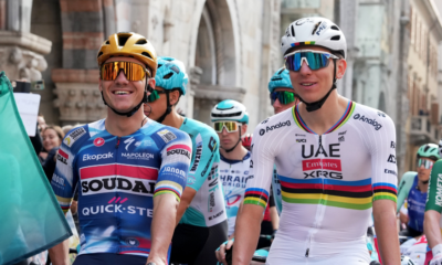 Remco Evenepoel peut-il faire douter Tadej Pogacar sur les courses d'un jour