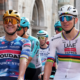 Remco Evenepoel peut-il faire douter Tadej Pogacar sur les courses d'un jour