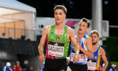 Résultats et classement 20 km de Paris 2025