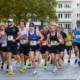 Résultats et classement Marathon Vert de Rennes 2025
