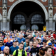 Résultats et classement Marathon d'Amsterdam 2025