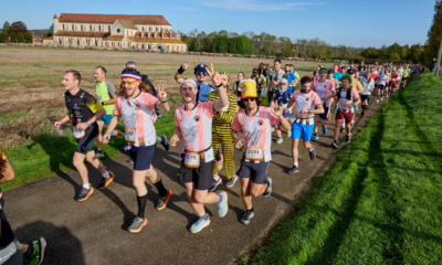Résultats et classement Marathon de Chablis 2025