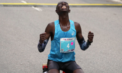 Résultats et classement Marathon de Chicago 2025