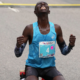 Résultats et classement Marathon de Chicago 2025