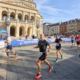 Résultats et classement Marathon de Francfort 2025