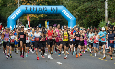 Résultats et classement Marathon de Lausanne 2025