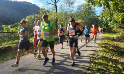 Résultats et classement Marathon de l'Ardèche 2025