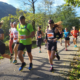 Résultats et classement Marathon de l'Ardèche 2025