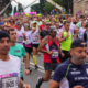 Résultats et classement Semi-Marathon des Sources du Lac d'Annecy 2025