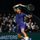 Rolex Paris Masters 2025 Auger-Aliassime, Sinner, Halys et Herbert, le résumé du vendredi 31 octobre