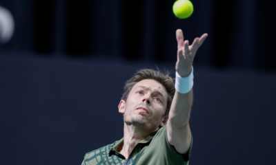 Rolex Paris Masters 2025 Mahut, Moutet, Alcaraz, le résumé du mardi 28 octobre -
