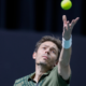 Rolex Paris Masters 2025 Mahut, Moutet, Alcaraz, le résumé du mardi 28 octobre -