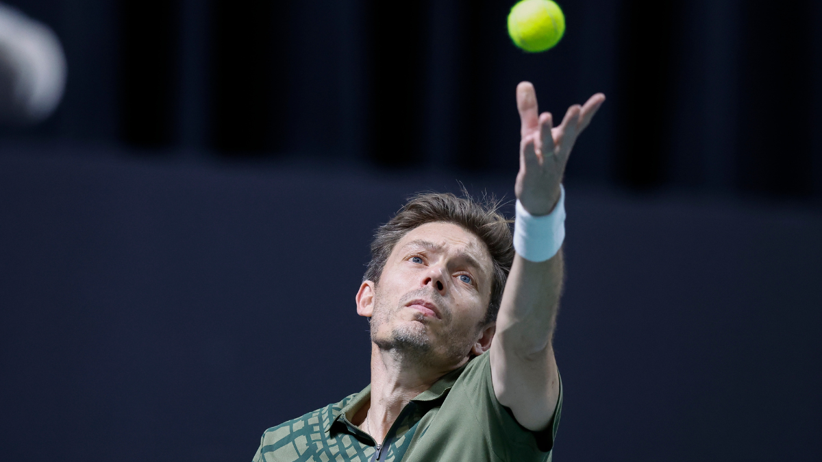 Rolex Paris Masters 2025 Mahut, Moutet, Alcaraz, le résumé du mardi 28 octobre -