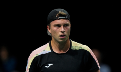 Rolex Paris Masters 2025 Moutet, Müller, Rinderknech, le résumé du mercredi 29 octobre