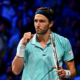 Rolex Paris Masters 2025 Rinderknech, Müller, Mpetshi Perricard, le résumé du lundi 27 octobre
