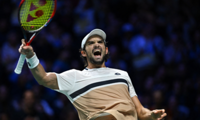 Rolex Paris Masters 2025 Vacherot, Bublik, Sinner, le résumé du jeudi 30 octobre