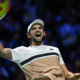 Rolex Paris Masters 2025 Vacherot, Bublik, Sinner, le résumé du jeudi 30 octobre
