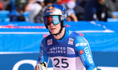 Ski alpin 20252026 L'équipe de France à l’assaut d’une année décisive