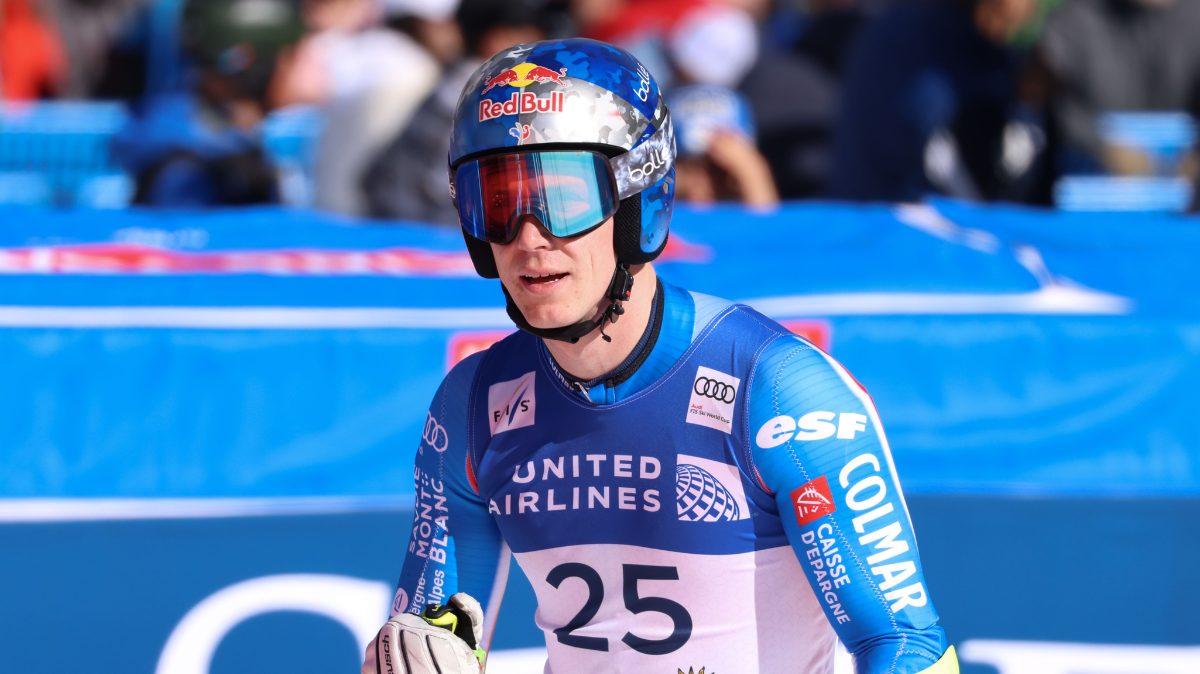 Ski alpin 20252026 L'équipe de France à l’assaut d’une année décisive