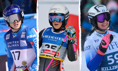 Ski alpin Anguenot, Richardson, Collomb ces skieuses et skieurs à suivre cette saison en géant