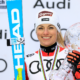 Ski alpin Coupe du monde Classement général femmes actualisé