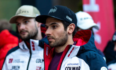 Ski alpin Mathieu Faivre annonce sa retraite