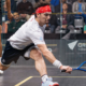 Squash Victor Crouin tombe en finale du Silicon Valley Open